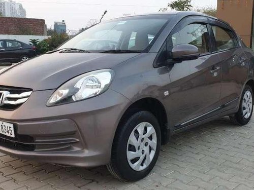 2015 Honda Amaze S i-DTEC MT for sale in Ghaziabad