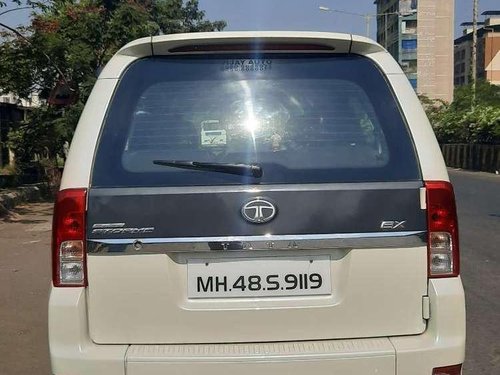 2013 Tata Safari Storme EX MT for sale in Mira Road