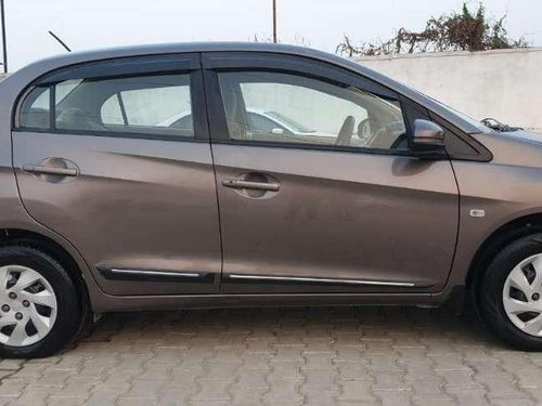 2015 Honda Amaze S i-DTEC MT for sale in Ghaziabad