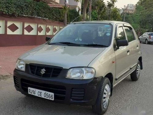 Used Maruti Suzuki Alto 2007 MT for sale in Jaipur