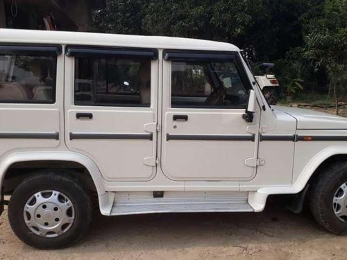 Mahindra Bolero SLX 2015 MT for sale in Gorakhpur