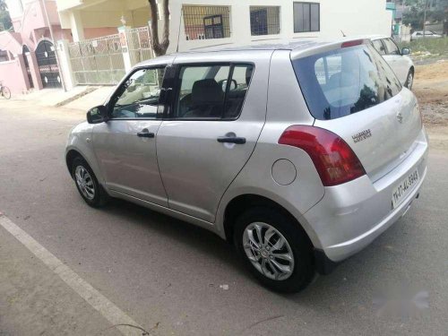 Maruti Suzuki Swift VXI 2007 MT for sale in Thanjavur