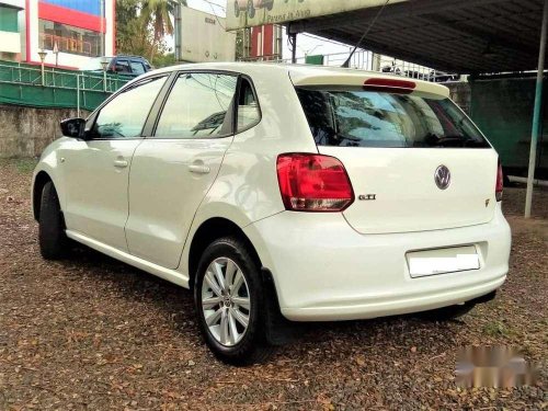 2012 Volkswagen Polo MT for sale in Ernakulam