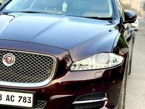 Used 2015 Jaguar XJ AT for sale in Mumbai