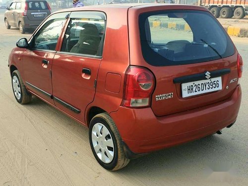 Maruti Suzuki Alto K10 VXI 2012 MT for sale in Rewari