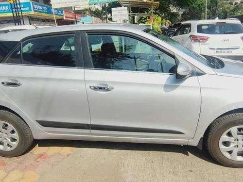 2017 Hyundai i20 Sportz 1.2 MT for sale in Nashik