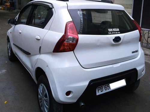 2016 Datsun Redi-GO T Option MT in Amritsar