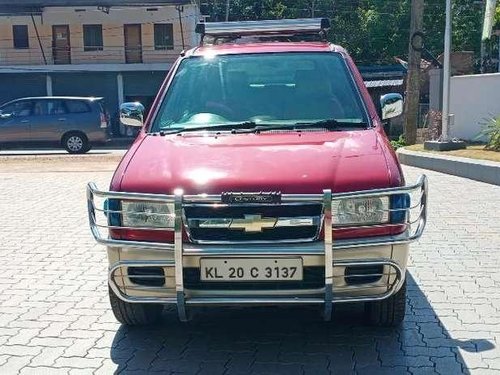 2011 Chevrolet Tavera MT for sale in Manjeri