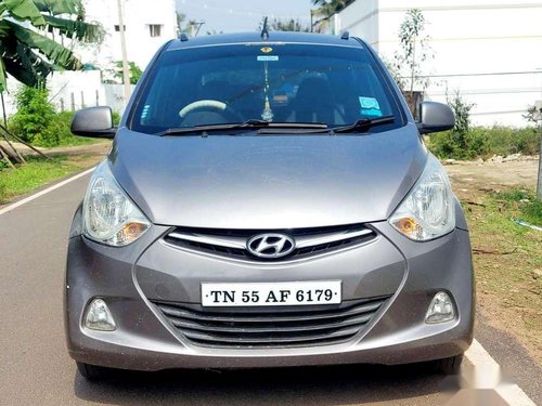 Used Hyundai Eon Sportz 2013 MT for sale in Namakkal