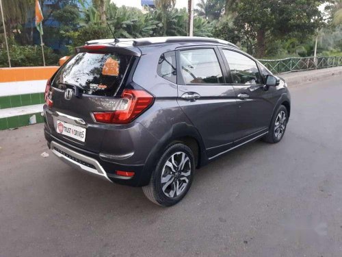 2017 Honda WR-V i-VTEC VX MT in Kolkata