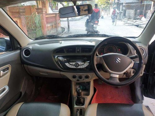 2017 Maruti Suzuki Alto K10 VXI MT for sale in Siliguri