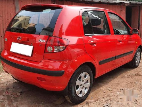 2007 Hyundai Getz GLS MT for sale in Kolkata