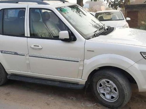 2016 Tata Safari Storme EX MT for sale in Varanasi