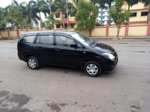 Used Toyota Innova 2007 MT for sale in Mira Road