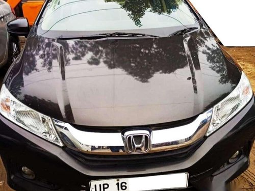 2016 Honda City MT for sale in Ghaziabad