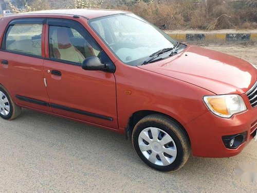 Maruti Suzuki Alto K10 VXI 2012 MT for sale in Rewari