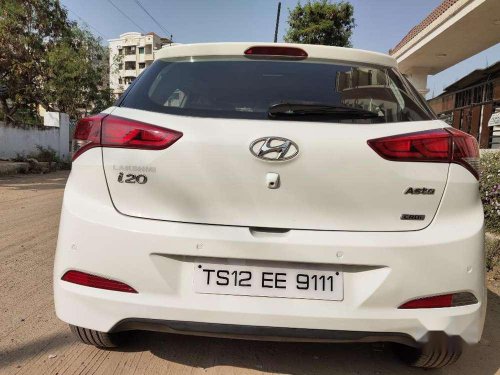 2016 Hyundai Elite i20 Asta 1.4 CRDi MT in Hyderabad