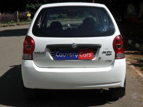 Maruti Suzuki Alto K10 VXI 2011 MT in Halli