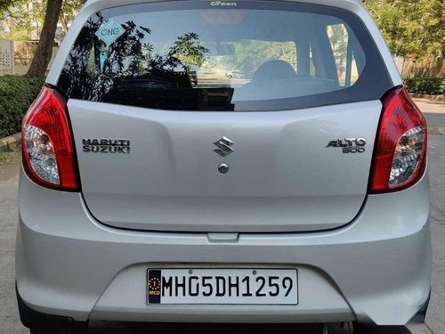 2017 Maruti Suzuki Alto 800 LXI MT in Thane