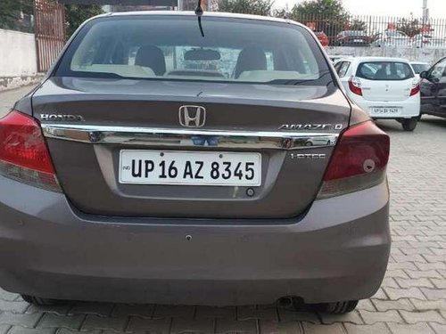 2015 Honda Amaze S i-DTEC MT for sale in Ghaziabad