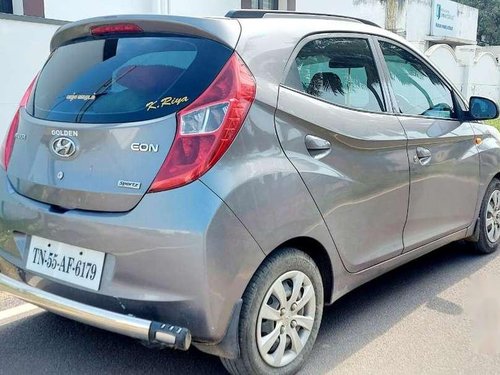 Used Hyundai Eon Sportz 2013 MT for sale in Namakkal