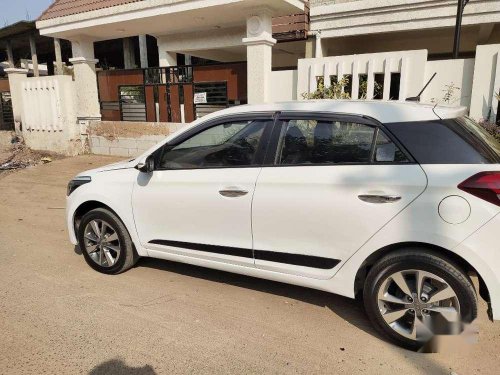 2016 Hyundai Elite i20 Asta 1.4 CRDi MT in Hyderabad