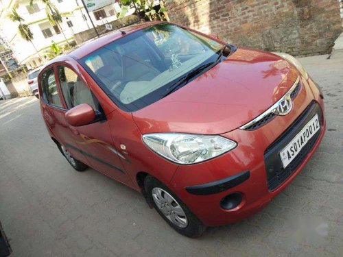 2010 Hyundai i10 Sportz MT for sale in Guwahati