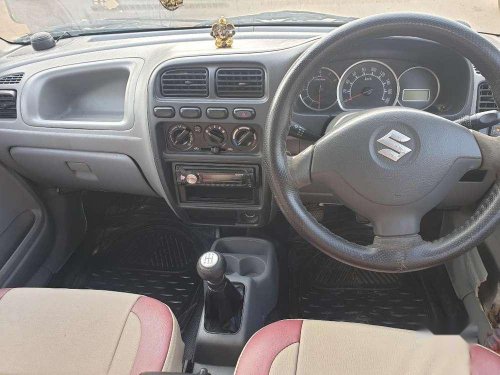 Maruti Suzuki Alto K10 VXI 2012 MT for sale in Rewari