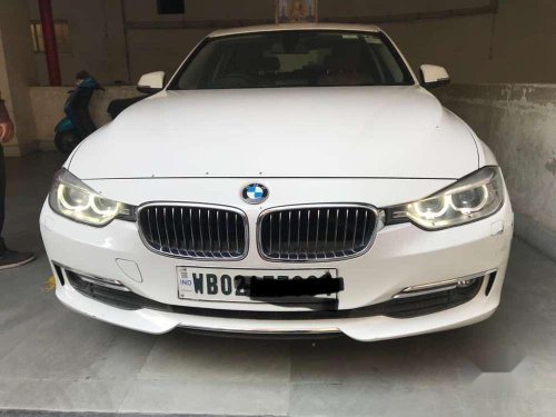 2014 BMW 3 Series 320d Luxury Line AT for sale in Edapal