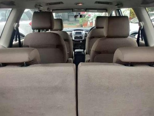 2015 Toyota Innova 2.5 VX 7 STR MT for sale in Pune