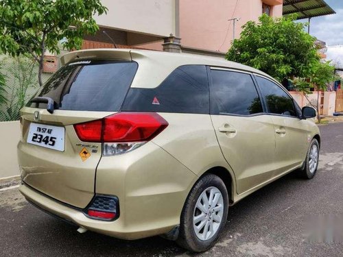 Honda Mobilio V i-DTEC 2014 MT for sale in Erode