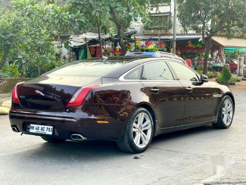 Used 2015 Jaguar XJ AT for sale in Mumbai