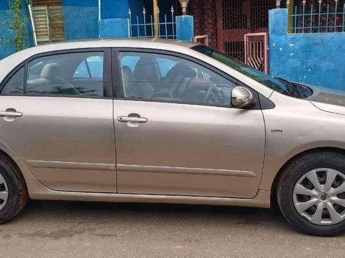 Used 2011 Toyota Corolla Altis MT for sale in Tiruchirappalli