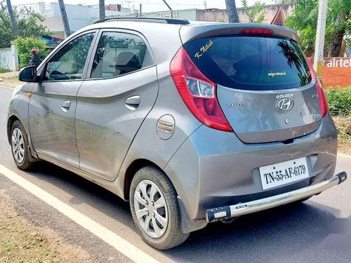 Used Hyundai Eon Sportz 2013 MT for sale in Namakkal