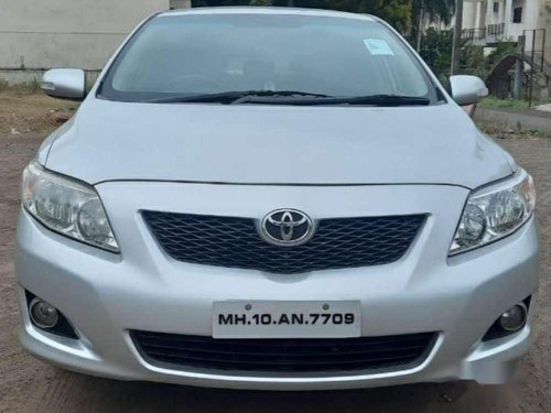 2010 Toyota Corolla Altis GL MT for sale in Sangli