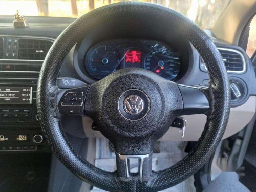 2014 Volkswagen Polo MT for sale in Gandhinagar