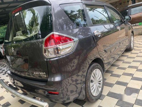 2014 Maruti Suzuki Ertiga VXI MT for sale in Karunagappally