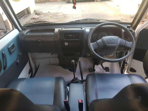 2013 Maruti Suzuki Omni MT for sale in Hyderabad