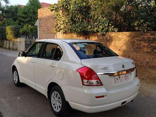 2009 Maruti Suzuki Swift Dzire MT for sale in Patiala