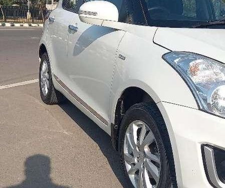 2013 Maruti Suzuki Swift ZDI MT for sale in Patiala