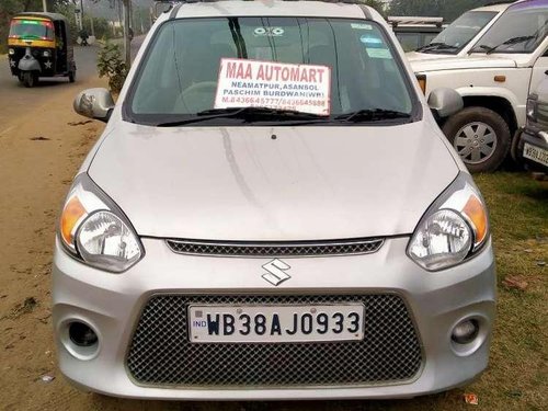 Maruti Suzuki Alto 800 LXI 2016 MT for sale in Asansol