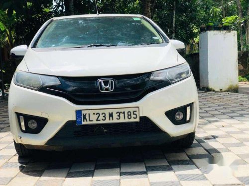 Used Honda Jazz S 2016 MT for sale in Karunagappally
