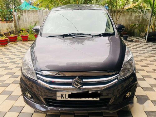 2014 Maruti Suzuki Ertiga VXI MT for sale in Karunagappally