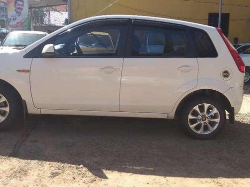 Used 2012 Ford Figo Diesel ZXI MT for sale in Thrissur