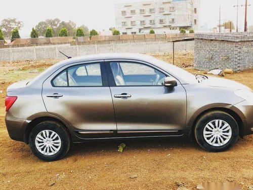 2018 Maruti Suzuki Swift Dzire MT for sale in Durg