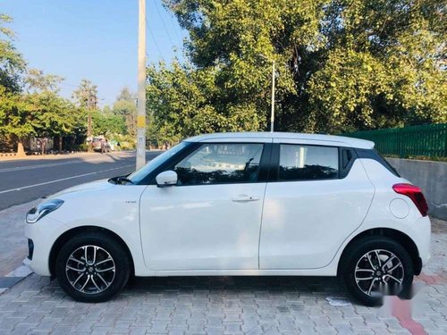 2018 Maruti Suzuki Swift ZDI MT for sale in Patiala