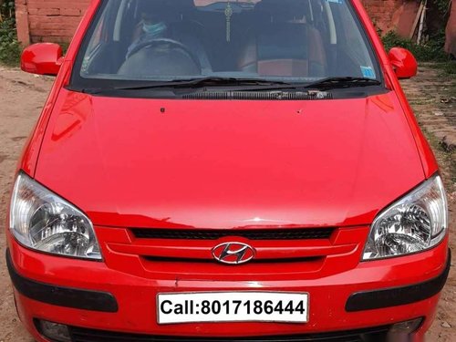 2007 Hyundai Getz GLS MT for sale in Kolkata