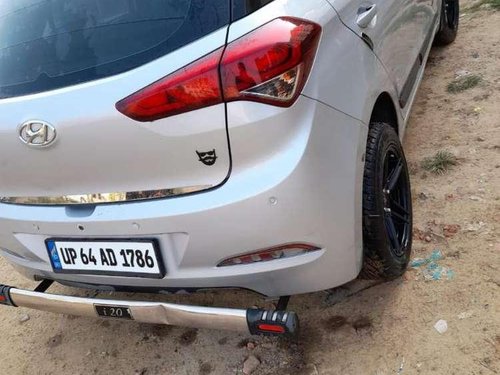 Used 2017 Hyundai i20 Magna MT for sale in Varanasi