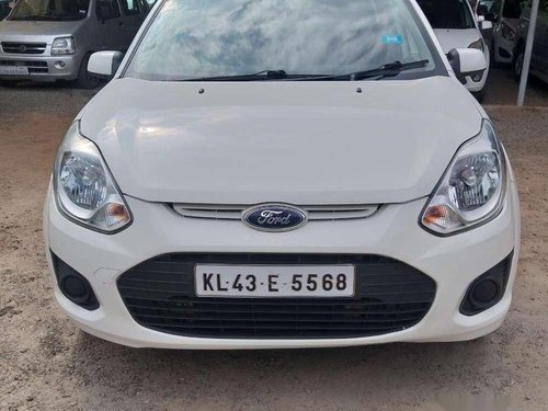 Used Ford Figo 2013 MT for sale in Thrissur