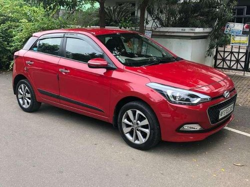 2017 Hyundai Elite i20 Asta 1.4 CRDi MT in Visakhapatnam